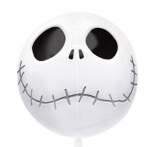 JACK SKELLINGTON ORBZ XL