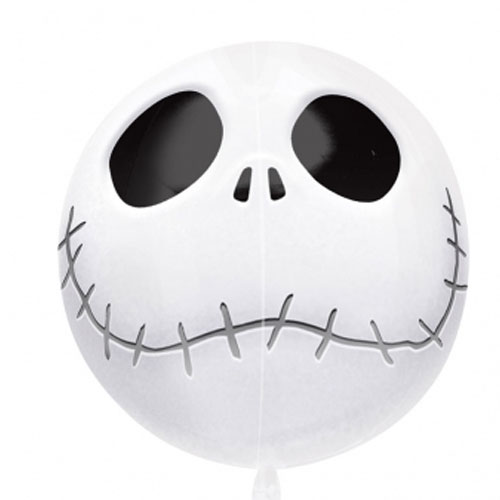 JACK SKELLINGTON ORBZ XL