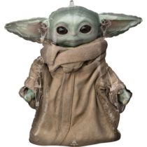 STAR WARS THE CHILD SUPERSHAPE