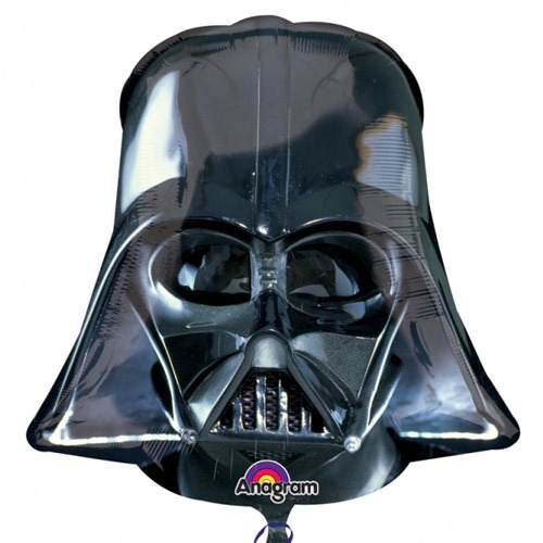 supershapedarthvader darth vader supershape