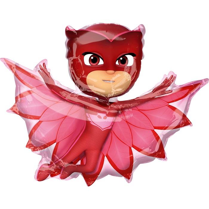PJ MASKS OWLET SUPERSHAPE
