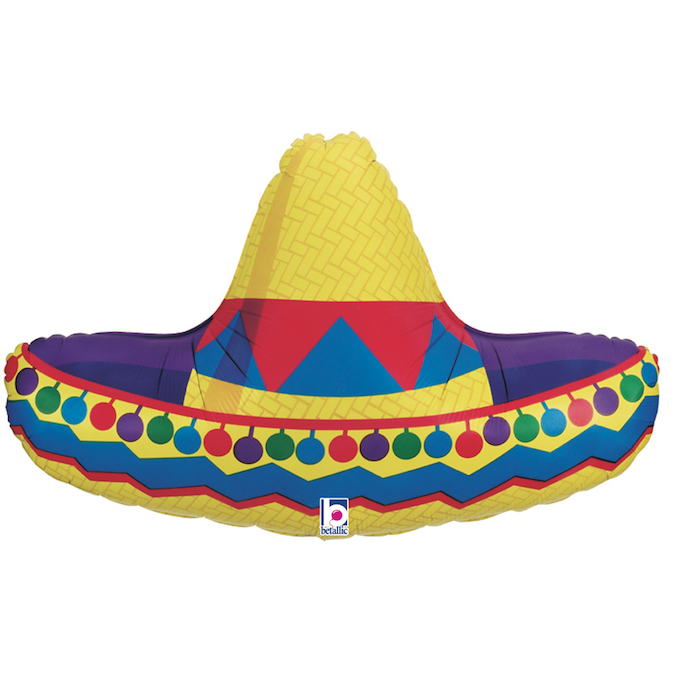 15438-Sombrero- 15438-P