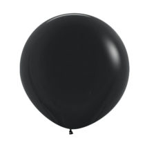 24'' - Black 080