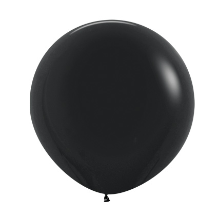 22863 24'' - Black 080