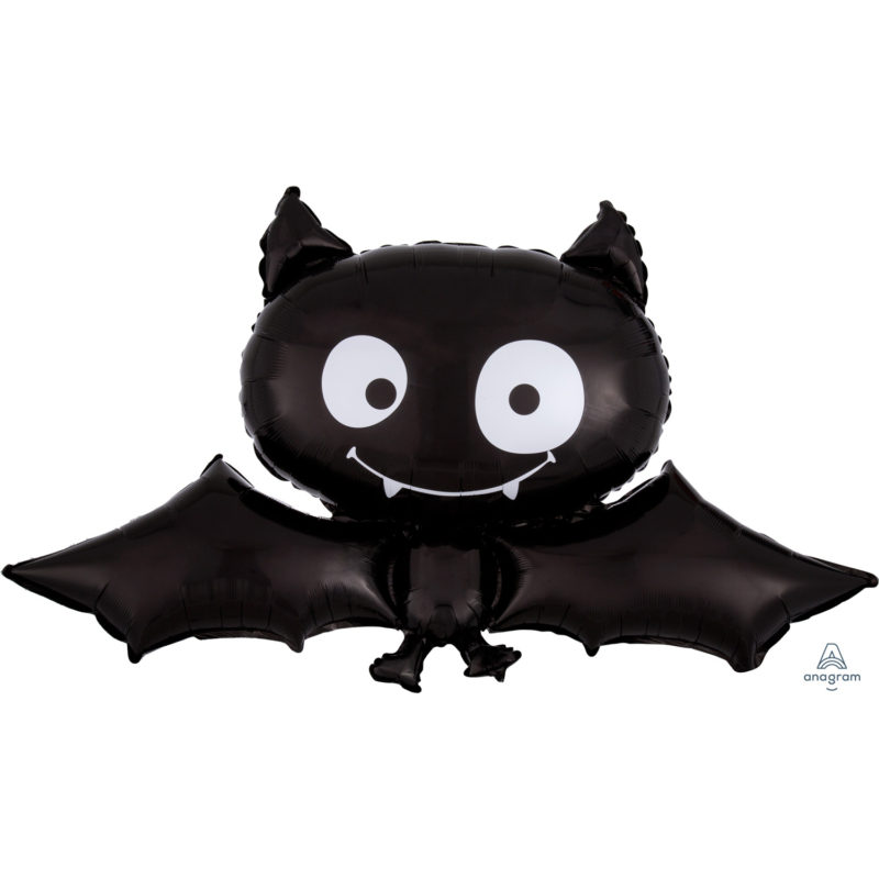 35265-2720901-1-3-1500+ halloween black bat supershape foil balloon