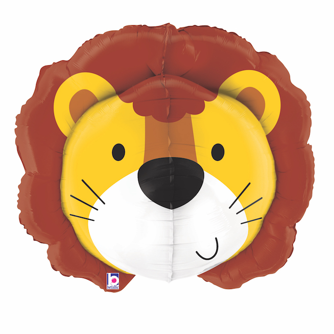 35568-Dimensionals-Lion-front 35568-P