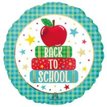 BACK TO SCHOOL STANDARD