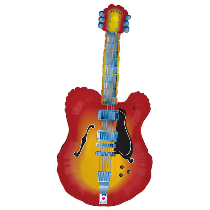 85157-Guitar- 85157-P