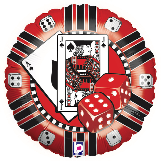 86268-Casino-Chip 86268-P
