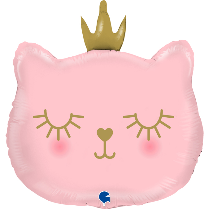 G72071-Cat-Princess G72071-P