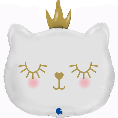G72096-Cat-Princess-White-500×500 G72096-P