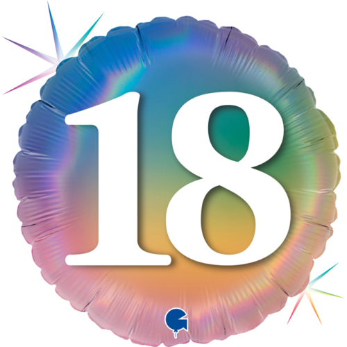 G78132RH-Happy-18-Colourful-Rainbow-500×500 G78132RH-P