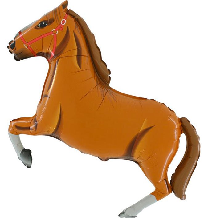 180-horse-light-brown