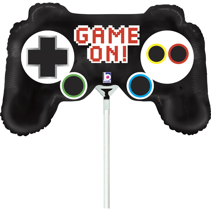 19122-Game-Controller game controller mini shape
