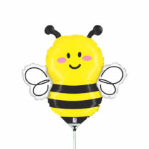 bee mini shape