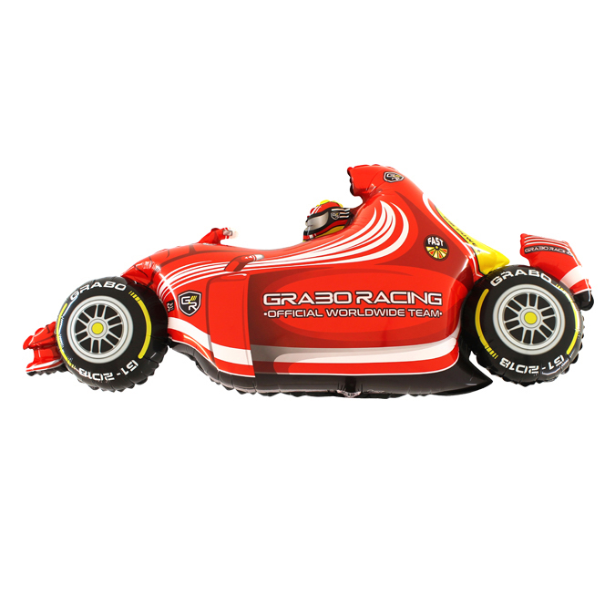 243R-Speedy-Car-Red 243R-Speedy-Car-Red