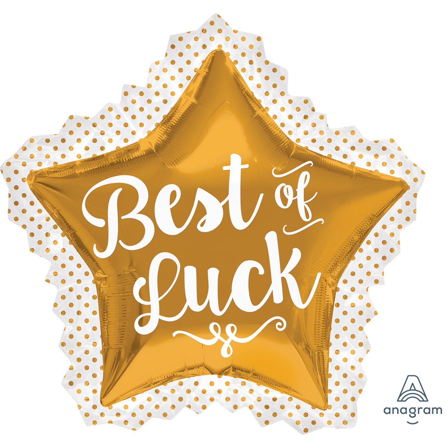 48743-3264301-1-3-1500+ best of luck supershape foil balloon