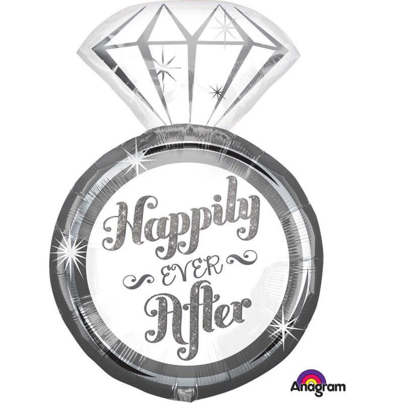 52392-3445801-1-3-1500+ happily ever after ring supershape foil