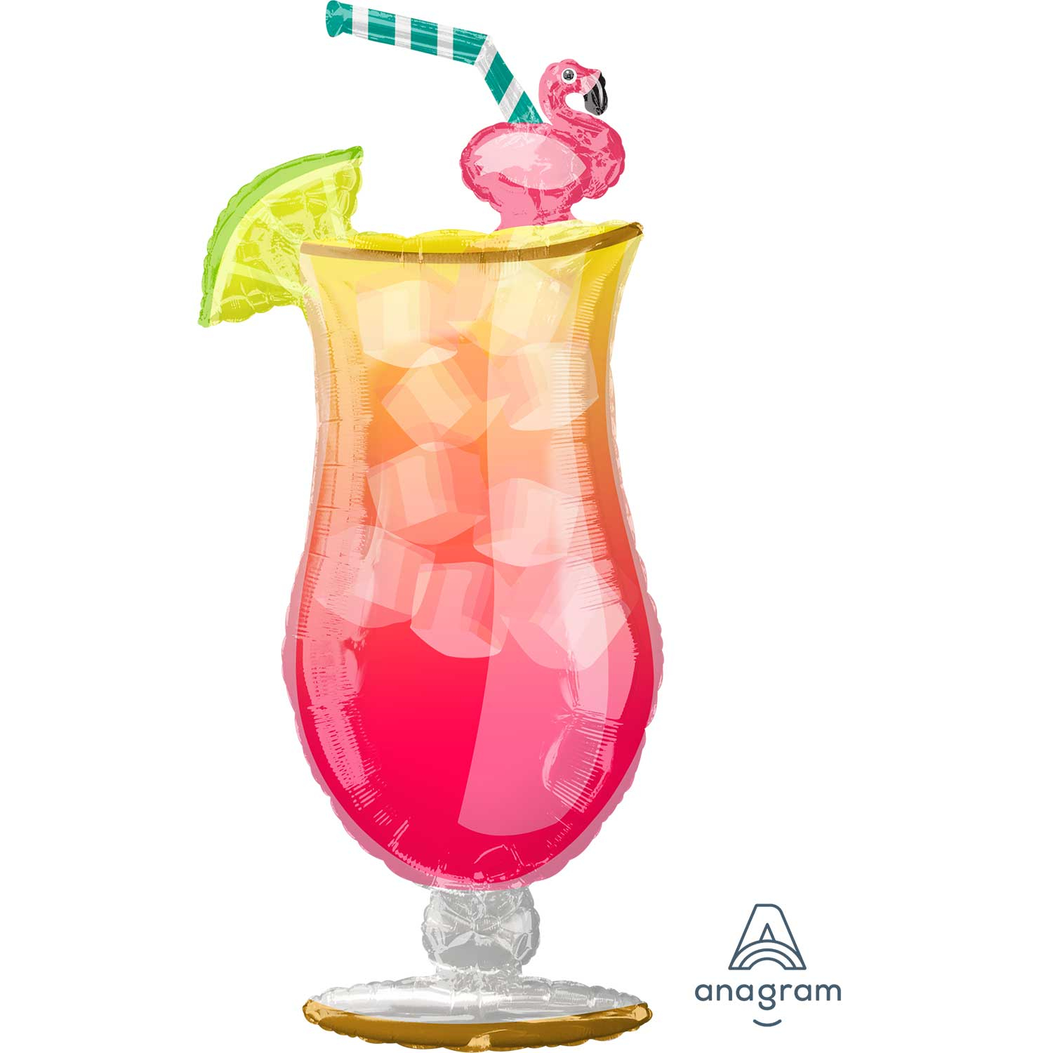 55503-3711501-1-3-1500+ Tropical Drink SuperShape