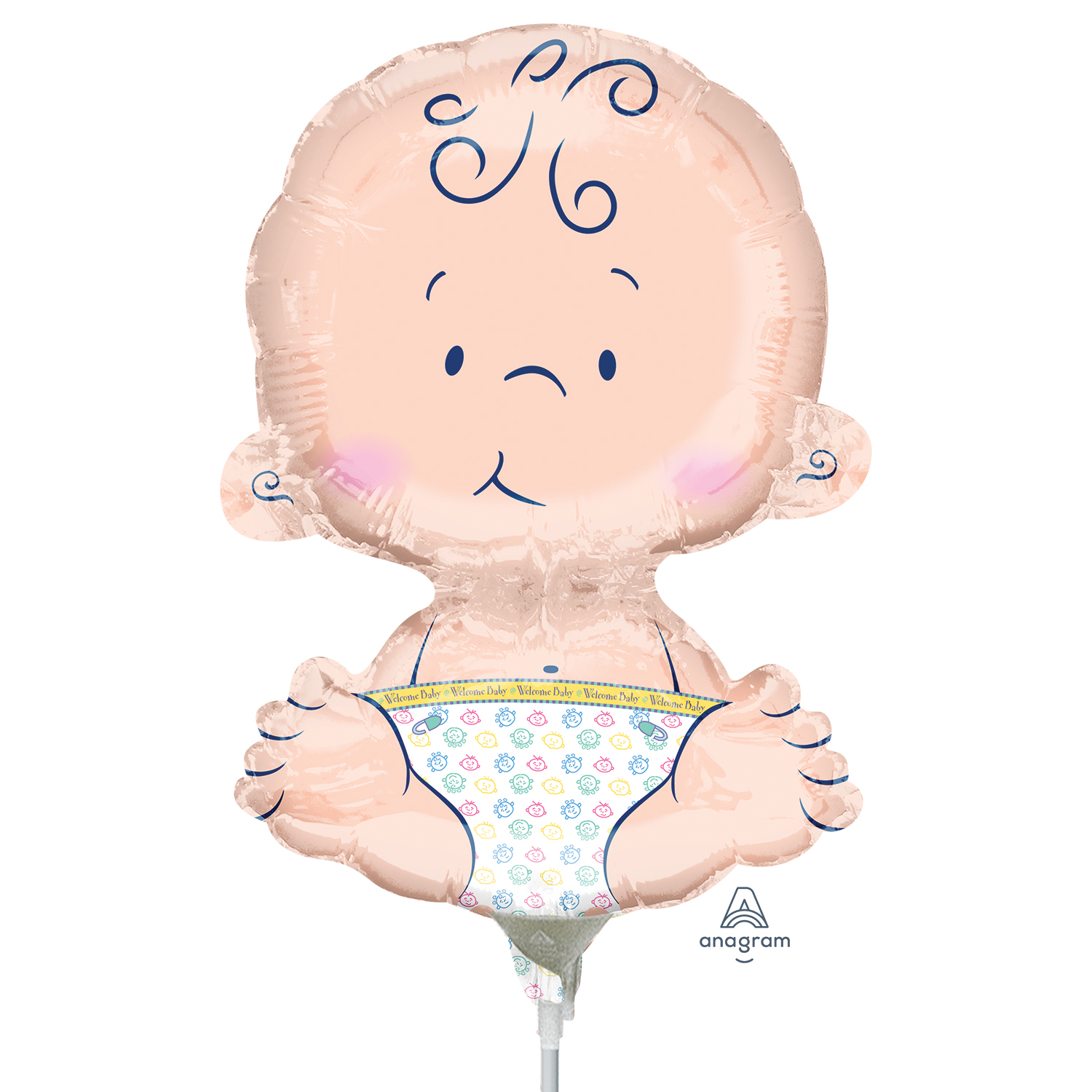 55896-3560802-1-3-1500+ welcome baby mini shape foil