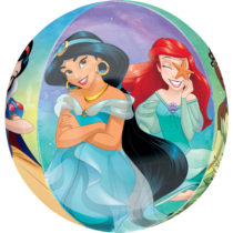 princess once upon a time orbz