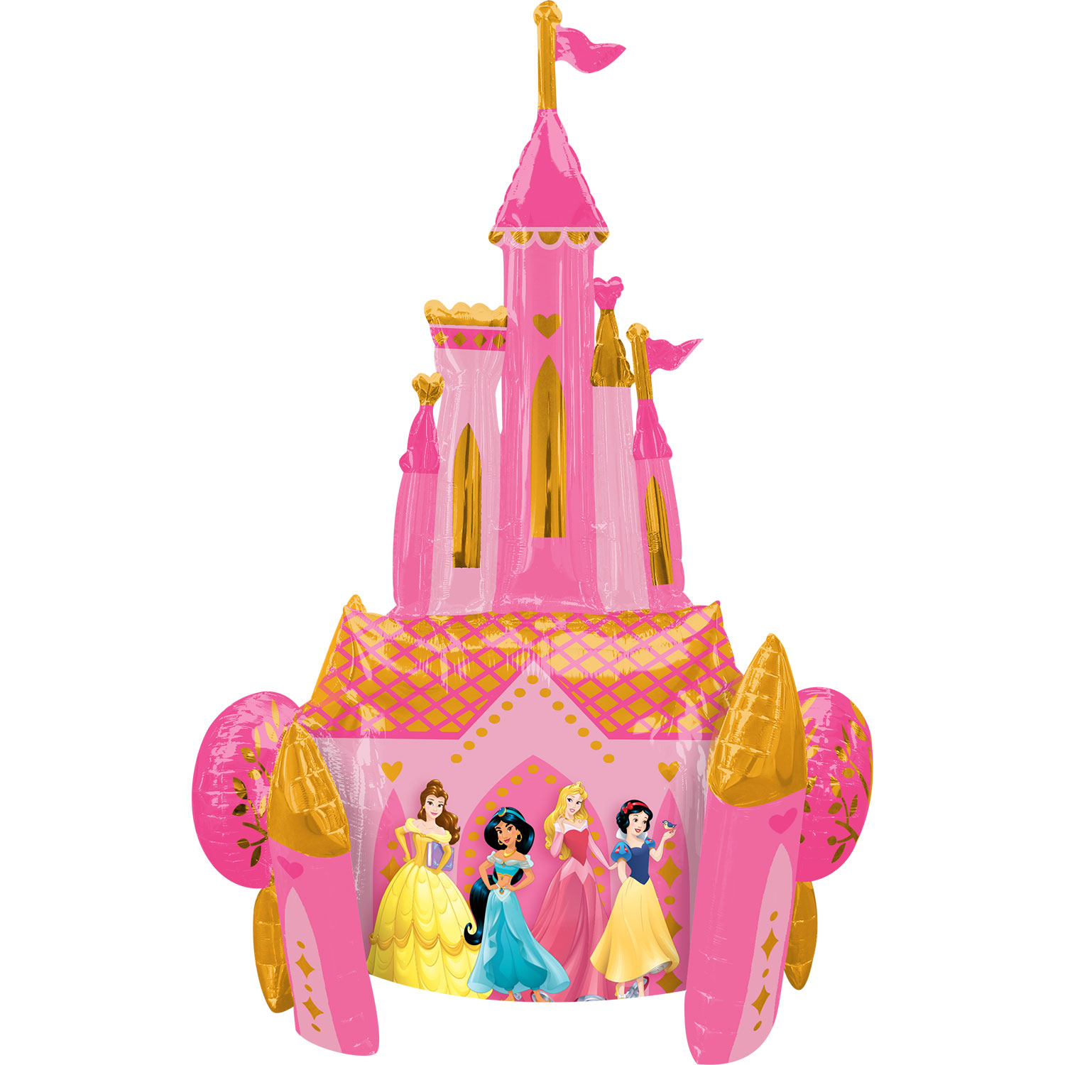 62497-3980701-1-3-1500+ Princess Once Upon A Time AirWalker Foi
