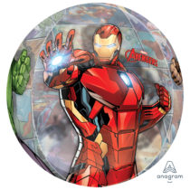 avengers powers unite orbz