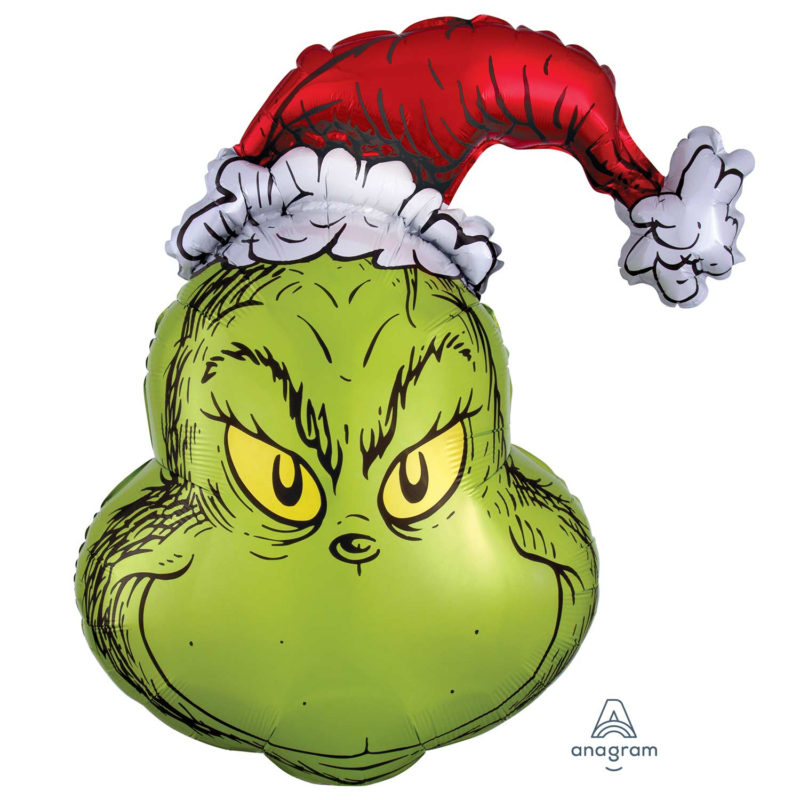 68632-3615301-1-3-1500+ How The Grinch Stole Christmas SuperShape