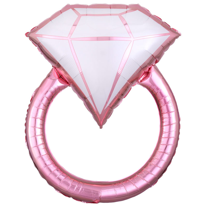 72731-3971501-1-3-1500+ blush wedding ring supershape foil balloon