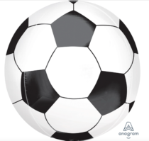 soccer ball orbz 15''