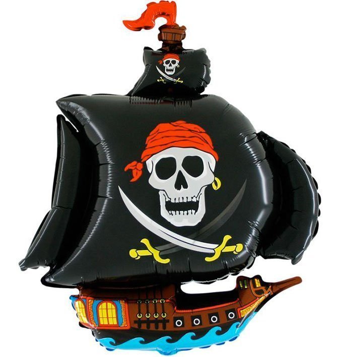 206-pirate-ship-black 206-pirate-ship-black
