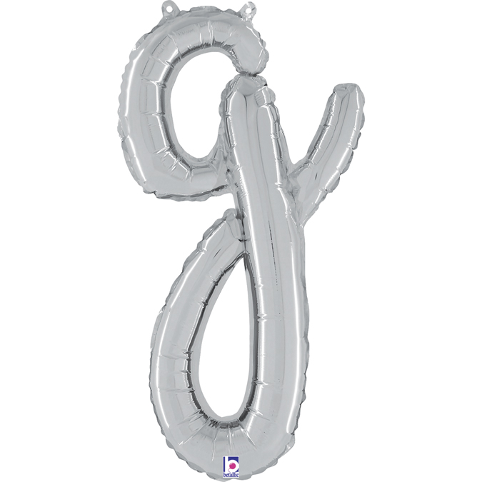 34707S-Letter-G-Script-Silver silver script letter g grabo