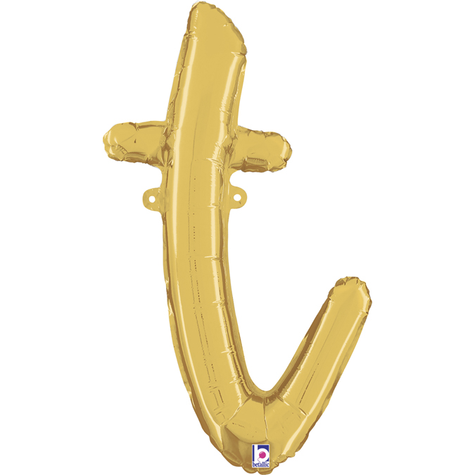 34720G-Letter-T-Script-Gold GOLD SCRIPT LETTER T