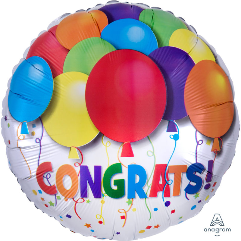 38363-2675801-1-3-1500+ Bold Congratulations Standard Foil Balloons