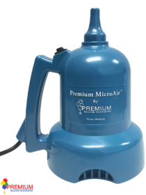 premium microair balloon inflator
