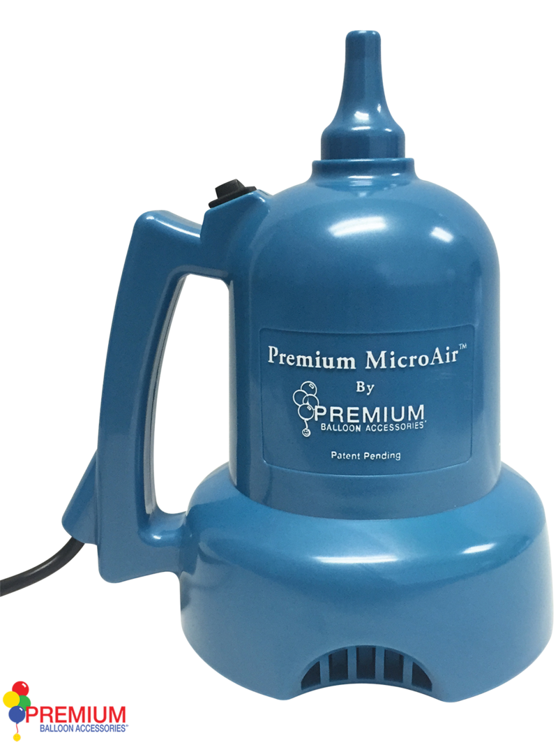 45736 premium microair balloon inflator