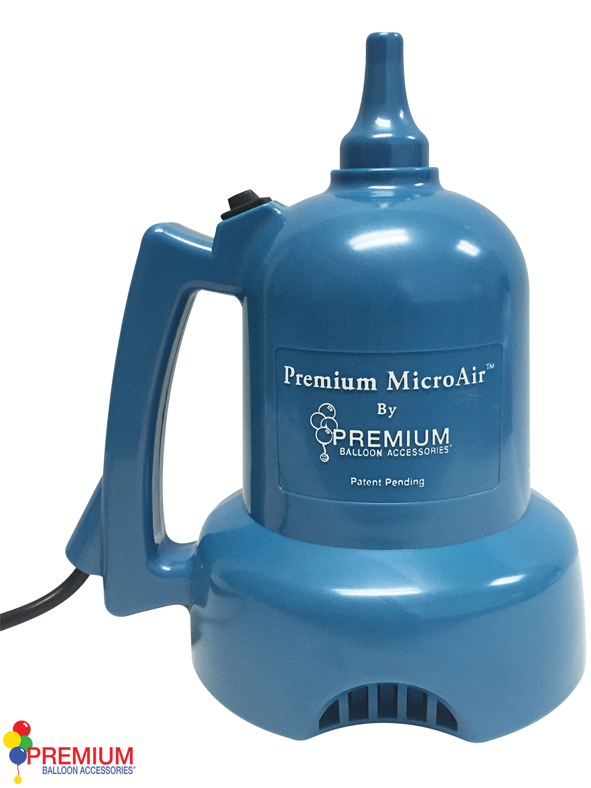 45736 premium microair balloon inflator