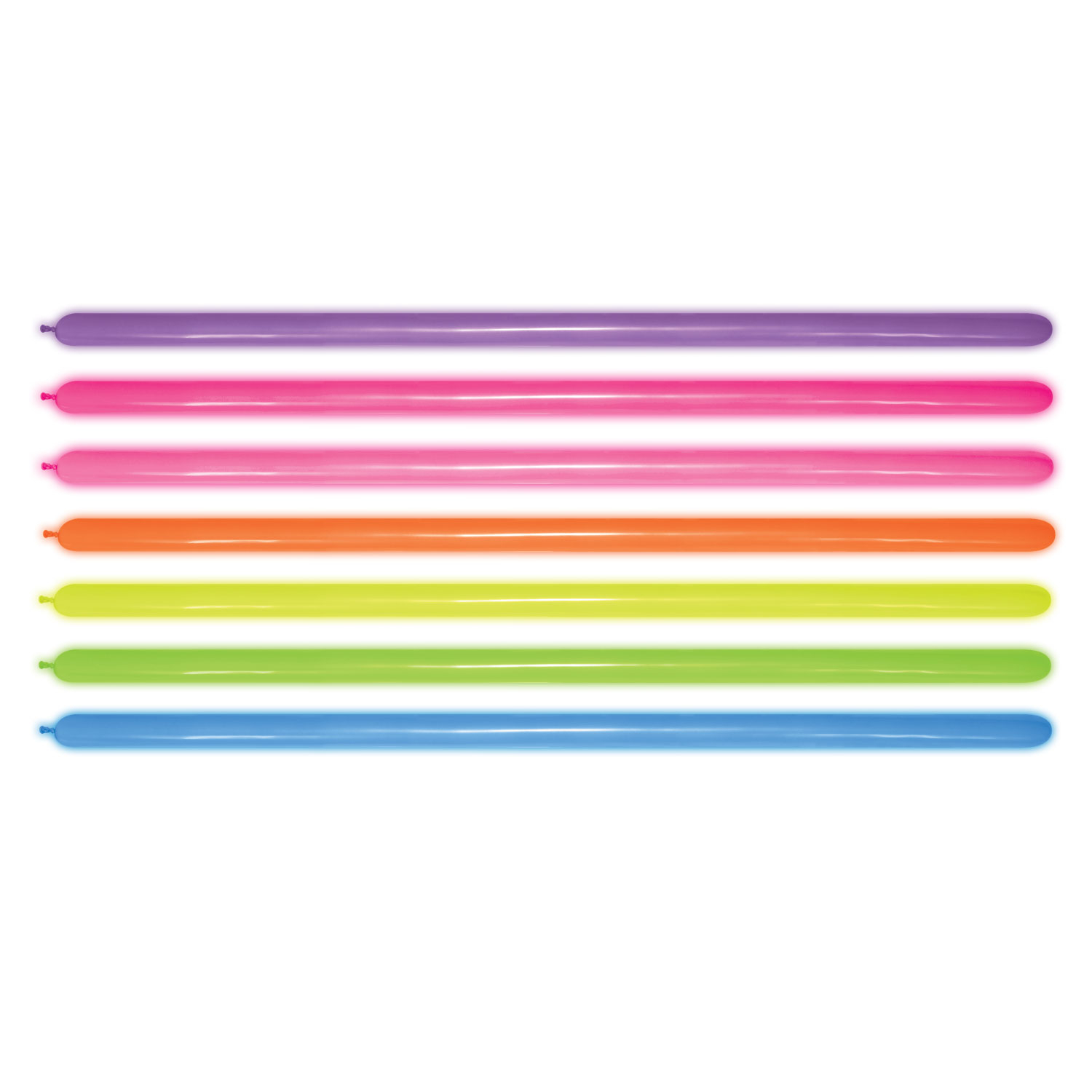 60489-20002828-1-3-1500+ assorted neon 260 modelling balloons