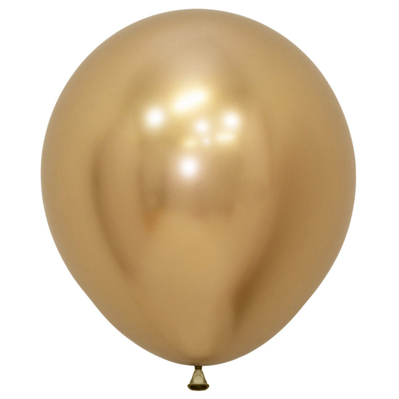 72634-20016385-1-3-1500+ reflex gold 970 18" latex balloon