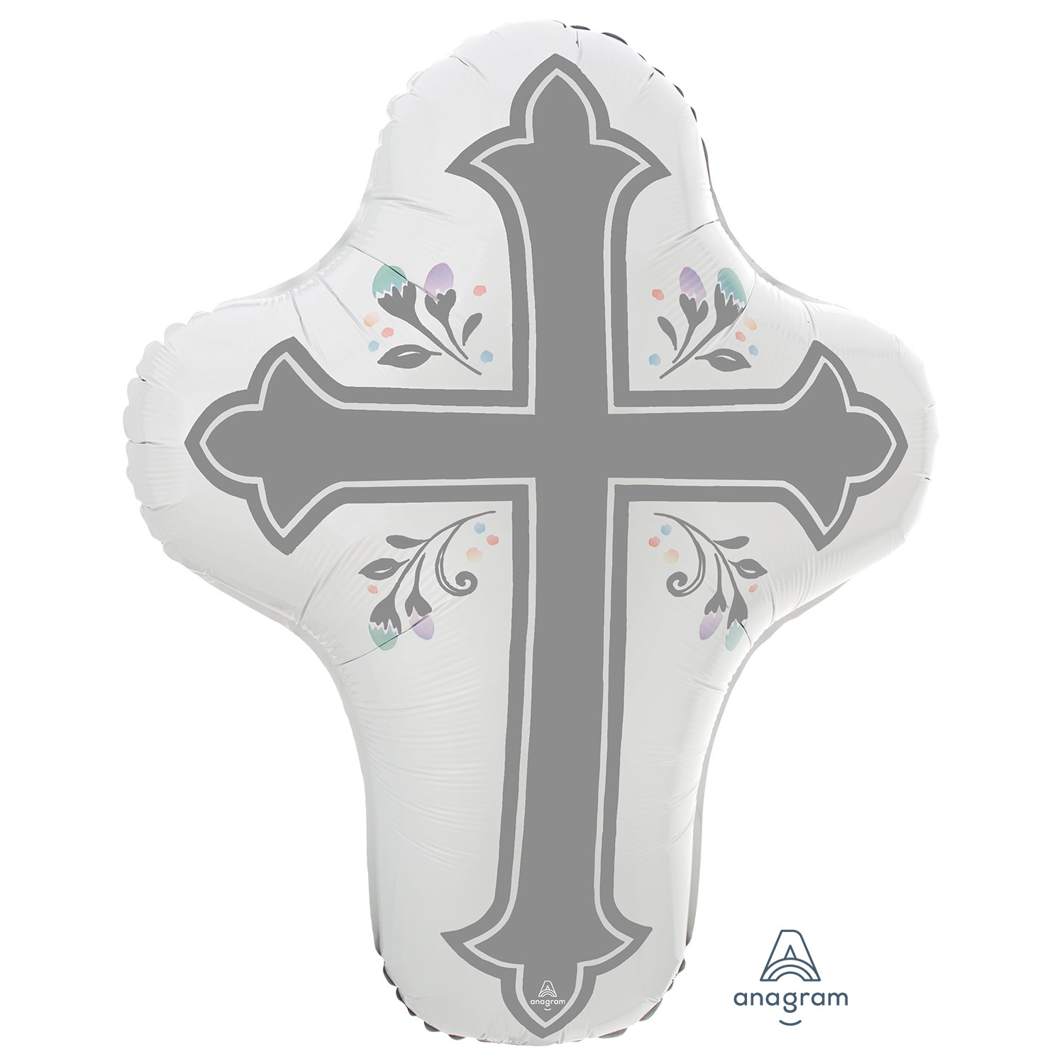 Holy Day Cross SuperShape