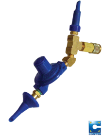 universal plus inflator