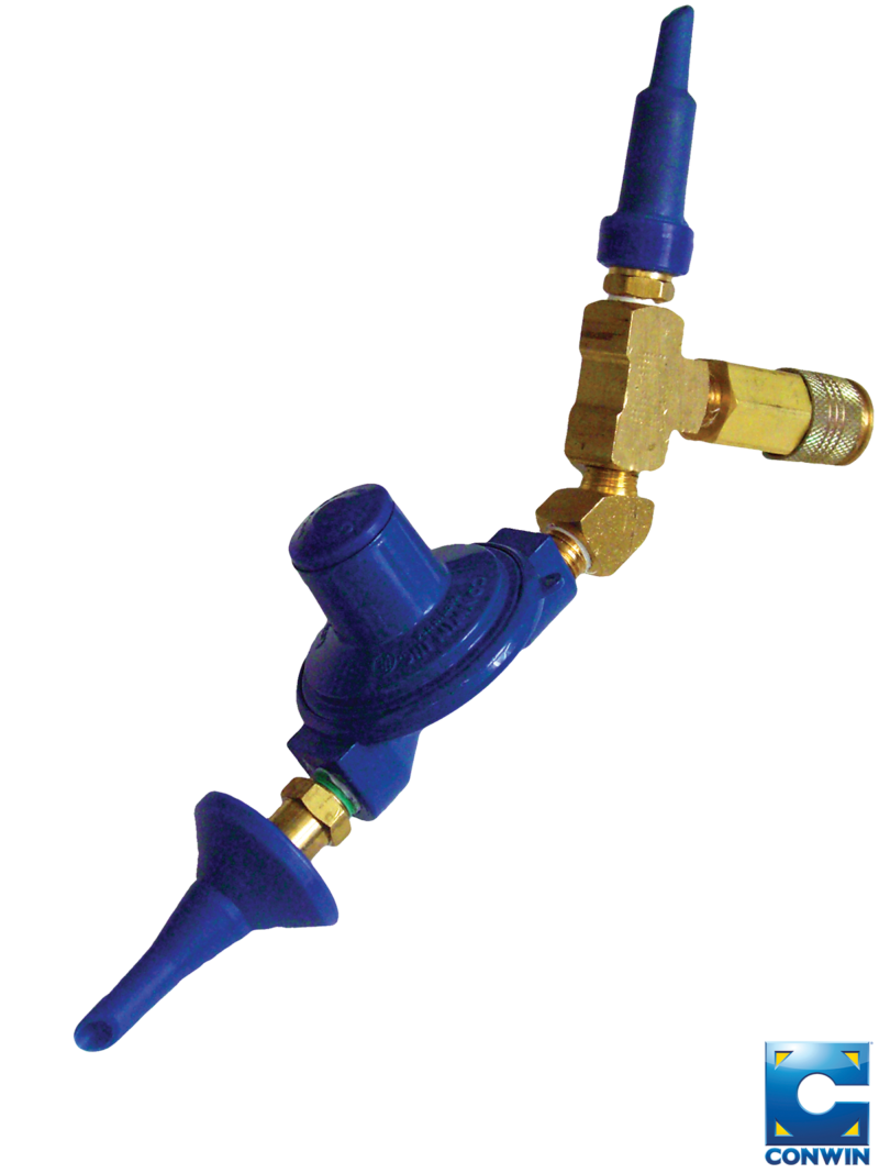 82915 universal plus inflator