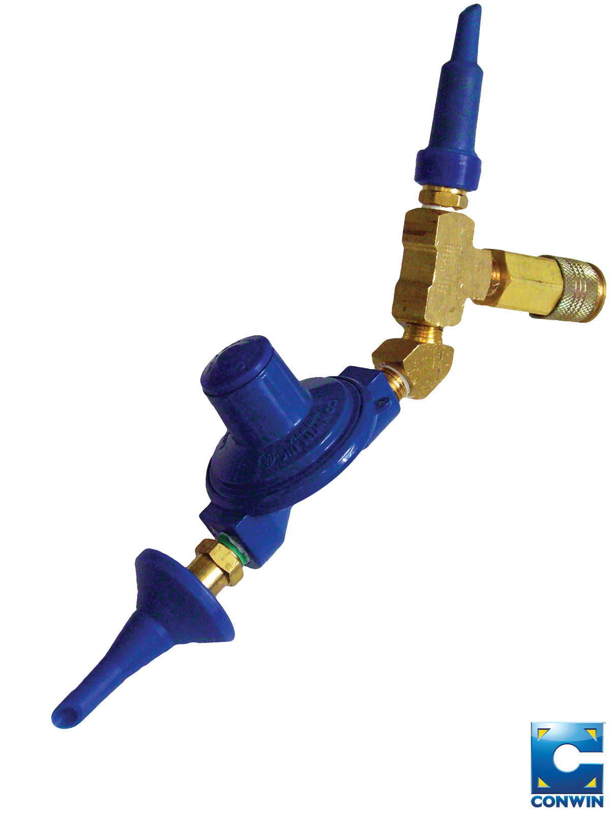 82915 universal plus inflator
