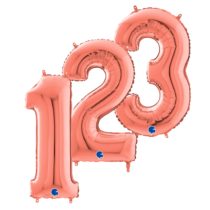 26'' Rose Gold