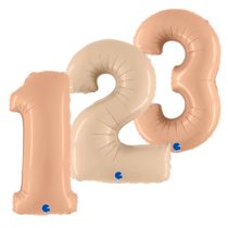 40" Grabo - Nude Colours