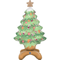 G70006 The Standups—Christmas Tree