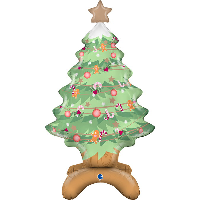 G70006-The-Standups-Christmas-Tree G70006 The Standups—Christmas Tree
