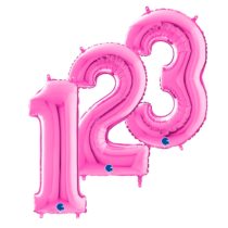 26'' Pink