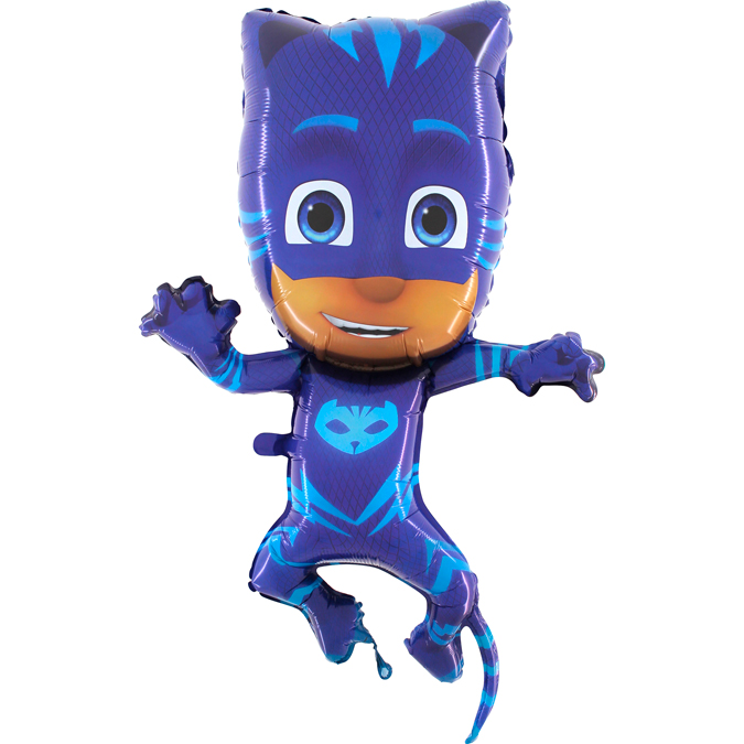 L174-PJ-Masks-Cat-Boy L174-PJ-Masks-Cat-Boy