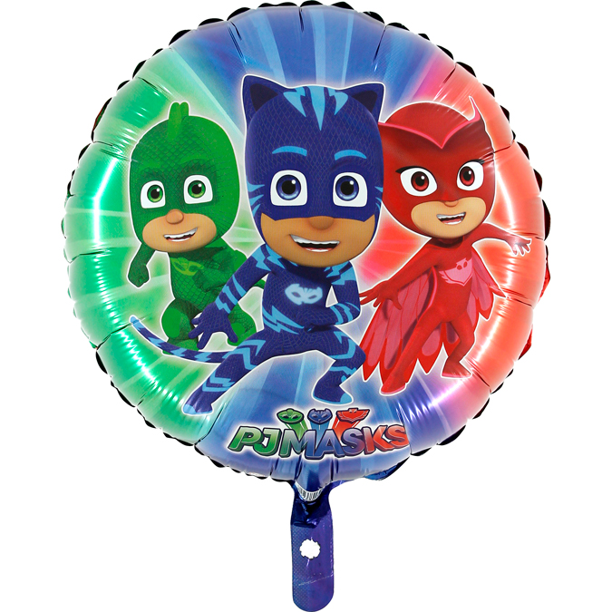 L18028-PJ-Masks_18inch L18028-PJ-Masks_18inch